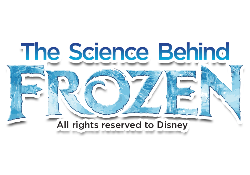 Frozen© Science