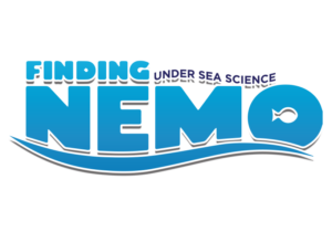 Finding Nemo© Science - Chamelea Science