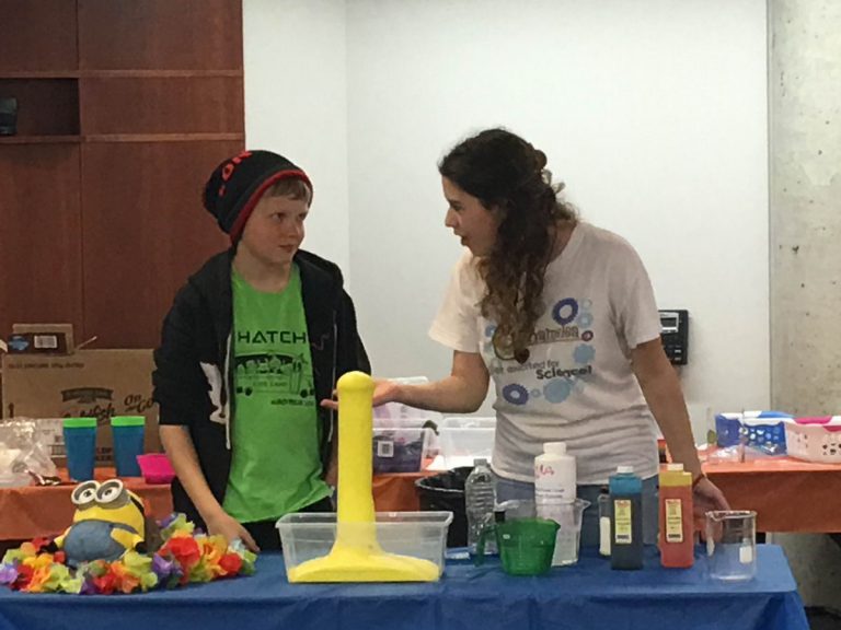 after school programs in vaughan